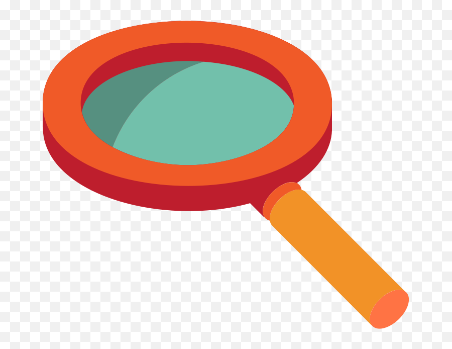 Filetoicon - Iconisometricsearchsvg Wikimedia Commons Isometric Search Icon Png,In Search Of Icon