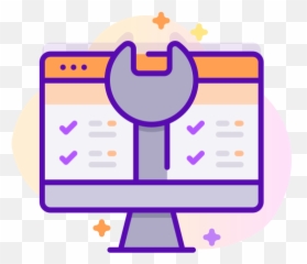 Maintenance Free Vector Icons Designed By Freepik - Happy png