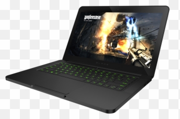 2014 Razer Blade Notebook Review - An Impressive Upgrade png