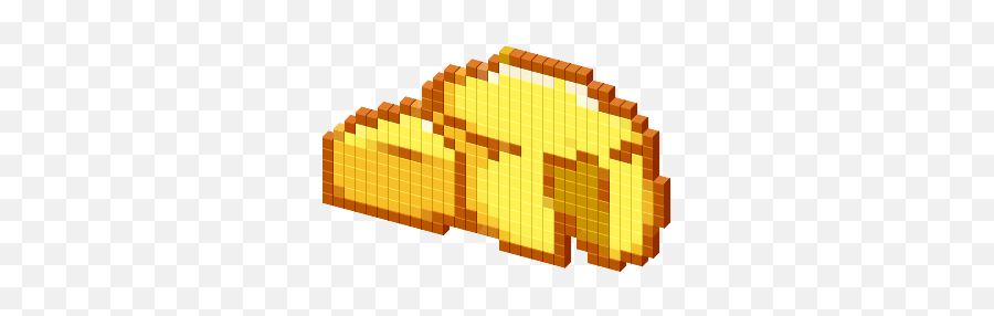 Cheese Cursor - Horizontal Png,Cheese Wedge Icon