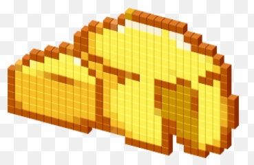 Cheese Cursor - Horizontal png