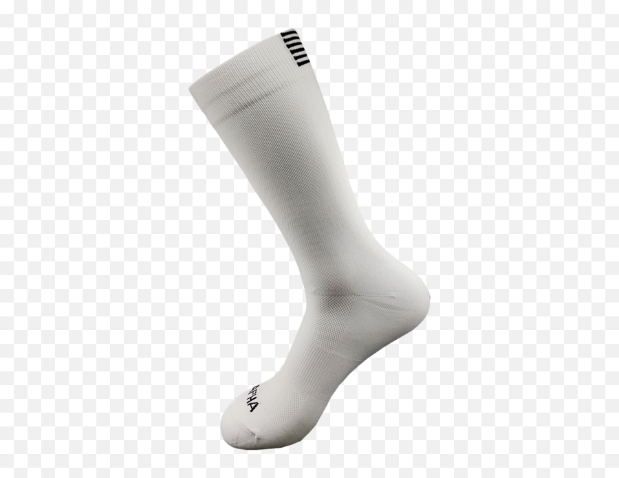 Rapha White Socks - Solid Png,Mirraco Icon 2010 Bmx Bike