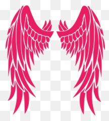 Pin - Vector Wings Png Transparent