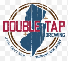 Beers Double Tap Brewing - Language png