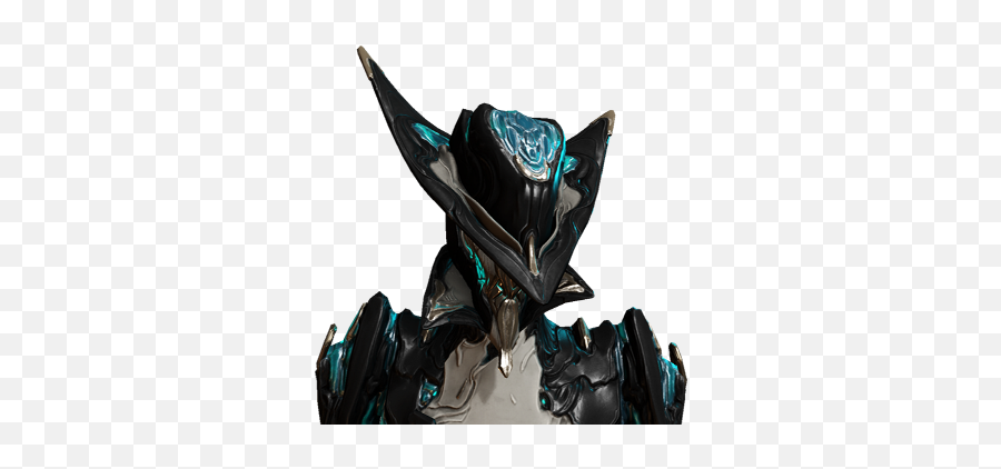 Limbo Venari Helmet, WARFRAME Wiki