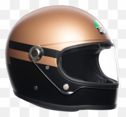 X3000 Superba Helmet Agv Ml - Agv X3000 Superba Png,Icon Airmada Charmer Gold