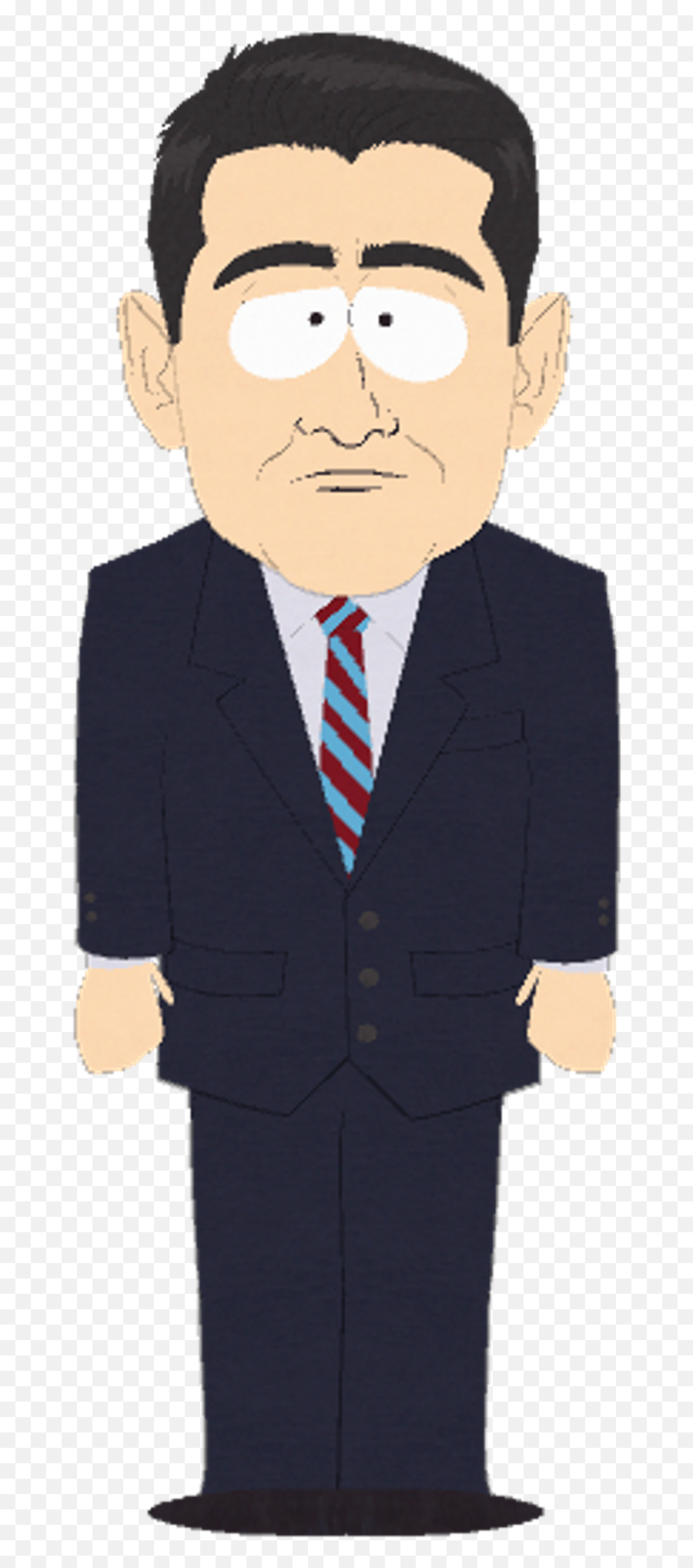 Paul Ryan South Park Archives Fandom - South Park Mcconnell Png,Ryan Reynolds Png