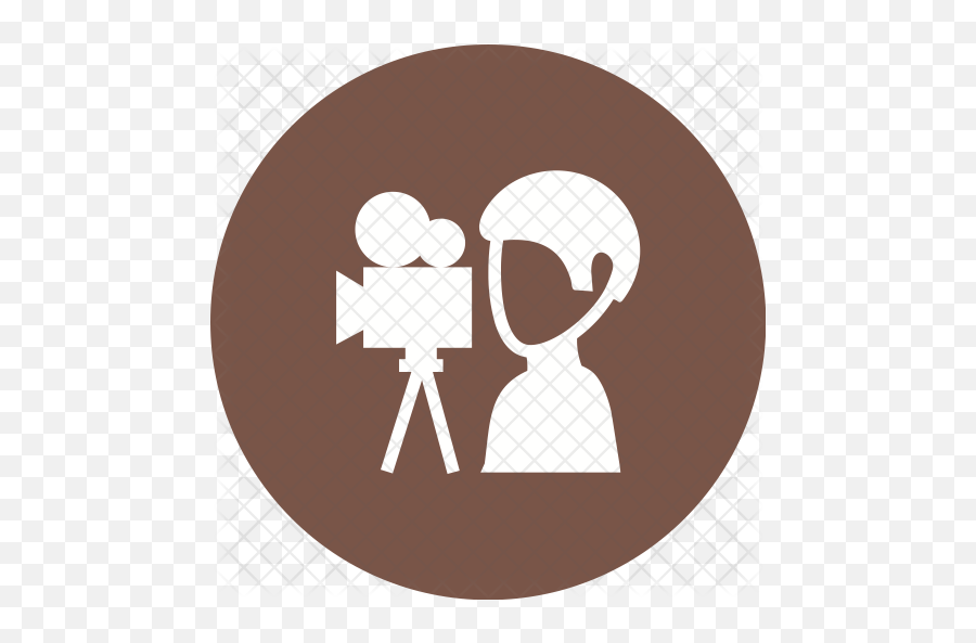 Available In Svg Png Eps Ai Icon Fonts Cameraman