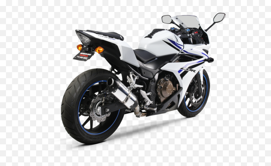 2010 - 2015 Honda Vfr1200f Coffman Shorty Exhaust Honda Cbr 500 Rr 2020 Black Png,Icon Stryker Motorcycle Vest