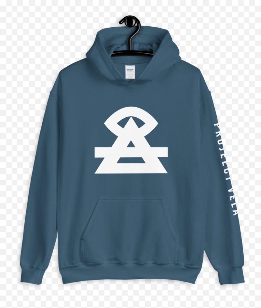 Eye In The Sky Icon Hoodie - League Of Legends Ship Fizz Png,Indigo Icon