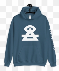 Eye In The Sky Icon Hoodie - League Of Legends Ship Fizz png