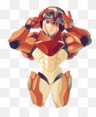 Searching For U0027samusu0027 - Cartoon Png,Samus Png