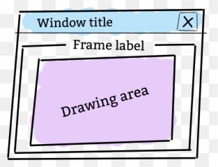 Drawing Text With Gtk3 - Vertical png