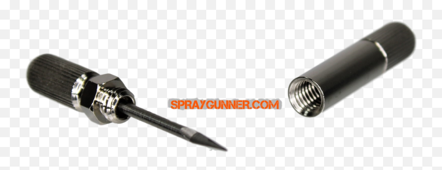 Harder U0026 Steenbeck Nozzle Cleaning Needle - Cylinder Png,Needle Driver Icon