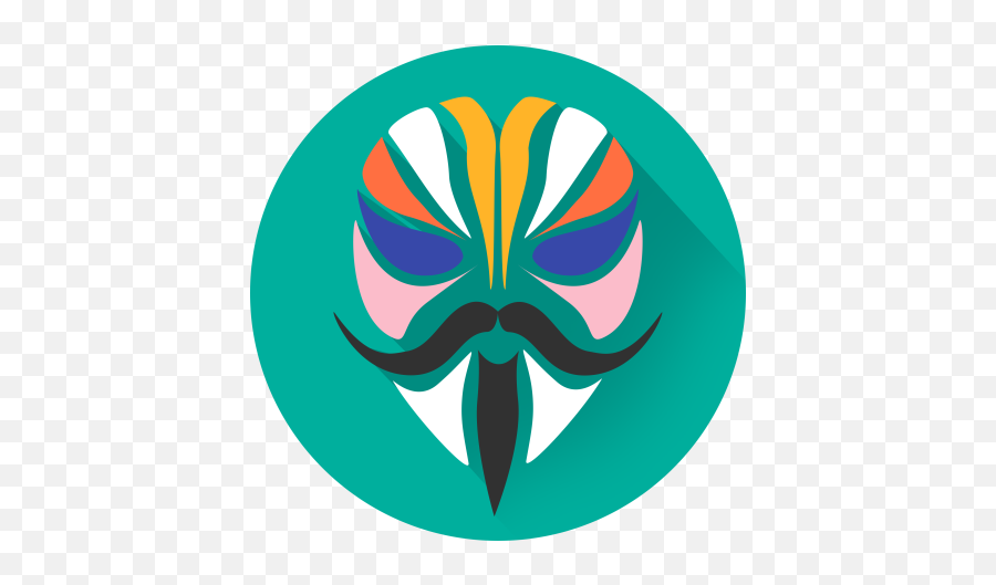 Locking Out Rooted Android Users - Magisk Icon Png,Supersu Icon