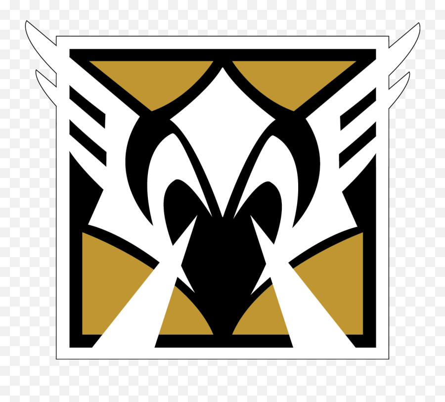 Rainbow Six Siege Operators By Icons Quiz - By Mchivers48 Rainbow Six Siege Valkyrie Logo Png,Castle Icon R6