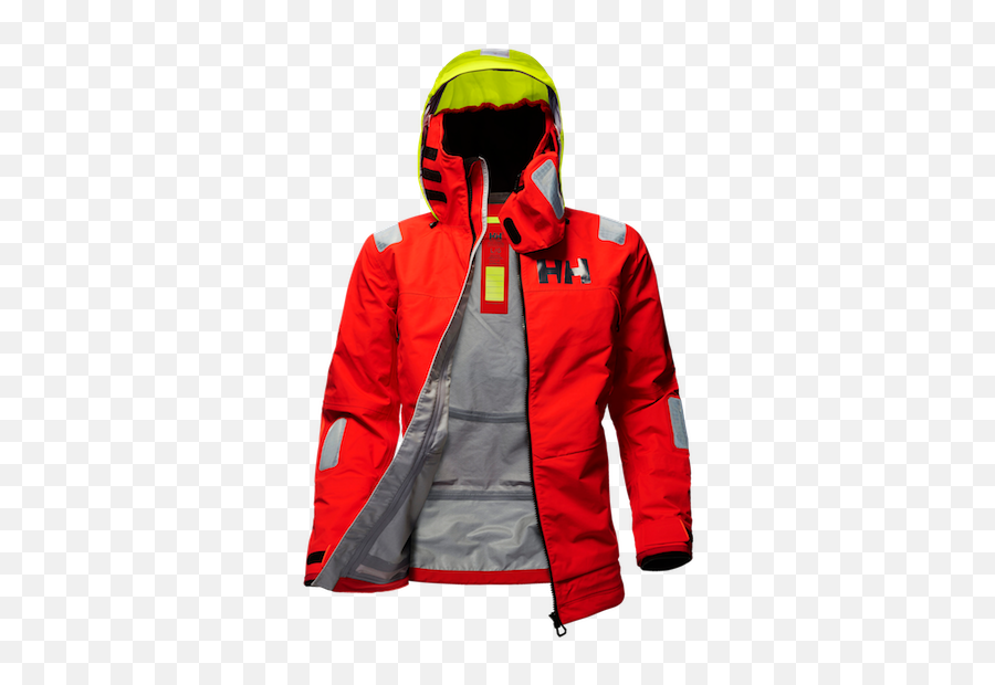 Helly Hansen Nautical Jacket Promotions - Helly Hansen Aegir Race Jacket Png,Belstaff Icon Jacket