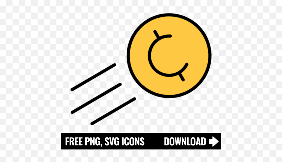 Free Cryptocurrency Coin Png Svg Icon In 2021 - Dot,What Is Icon Crypto