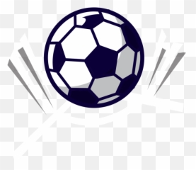 Football Vector Png Pic Mart - Ball Png