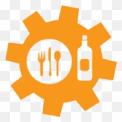 Yellow - Free Icon Library Food Manufacturing Industry png