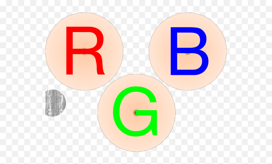 Rgb Barrels Png Svg Clip Art For Web - Download Clip Art Dot,Rgb Icon