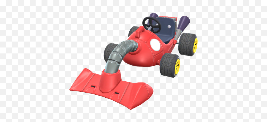 Why Isnu0027t E Gadd In Smash Bros Or Mario Kart Resetera - Mario Kart Ds Poltergust 4000 Png,Mario Kart Tour Icon