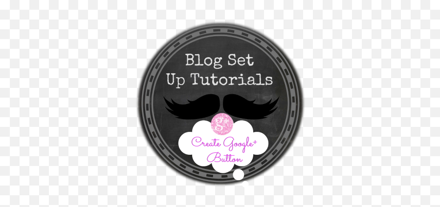 From Gardners 2 Bergers Create U0026 Add A G Icon To Your Blog - Girly Png,My Favorite Icon