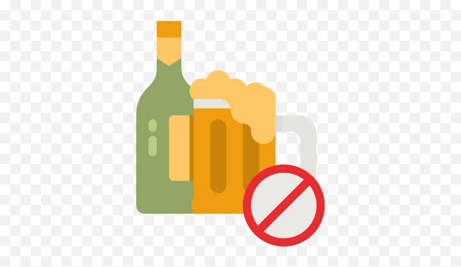 No Alcohol - Free Signaling Icons Kein Netz Symbol Png,No Alcohol Icon