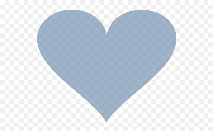 Light Blue Heart Png Svg Clip Art For Web - Download Clip Girly,Like Icon On Twitter