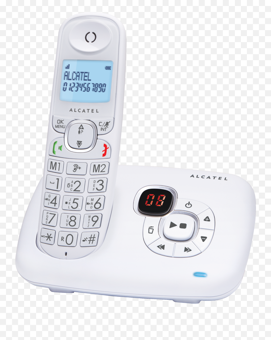 Alcatel Xl375 - Portable Png,Alcatel Icon 4