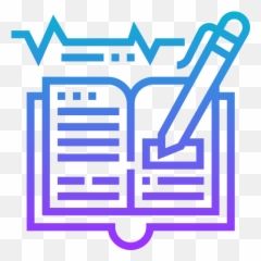 Book - Free education icons Catalog Icon Png
