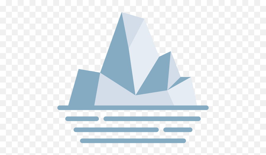Free Icon Iceberg - Marine Architecture Png,Iceberg Icon