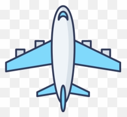 92 Windows Desktop Wallpaper Ideas - Airplane Template png