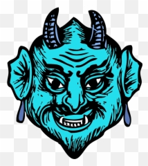 Download Devil Portable Of Church Lucifer Satan Graphics - Happy Halloween Handsome Devil Png,Lucifer Png