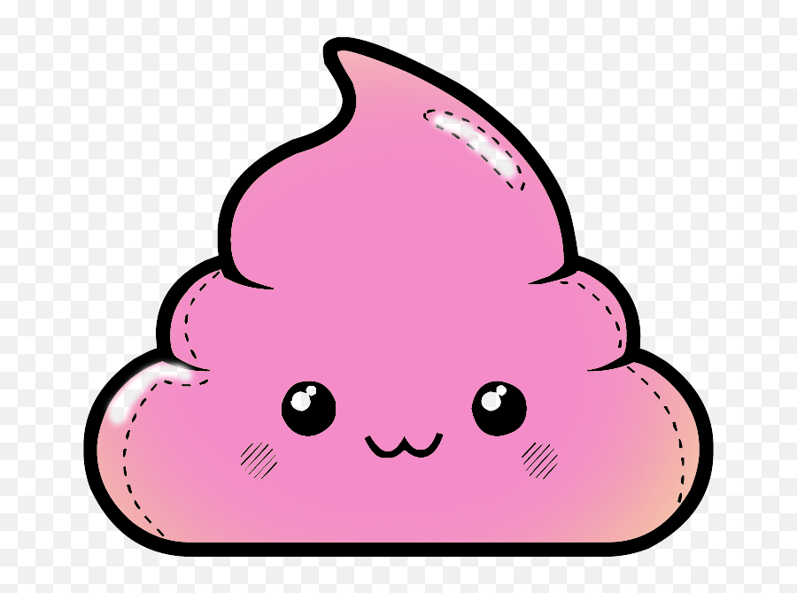 Kawaii Image Hello Kitty Mashimaro - Kawaii Poop Png,Molang Png