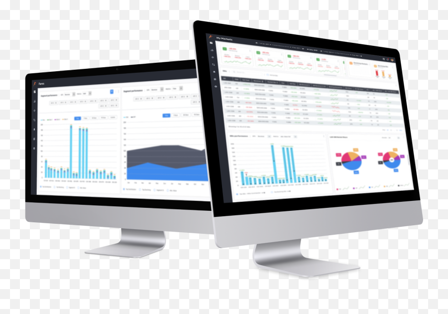 Fetcherr - Demand Prediction U0026 Algo Pricing Fetcherr Office Equipment Png,Icon Price Prediction