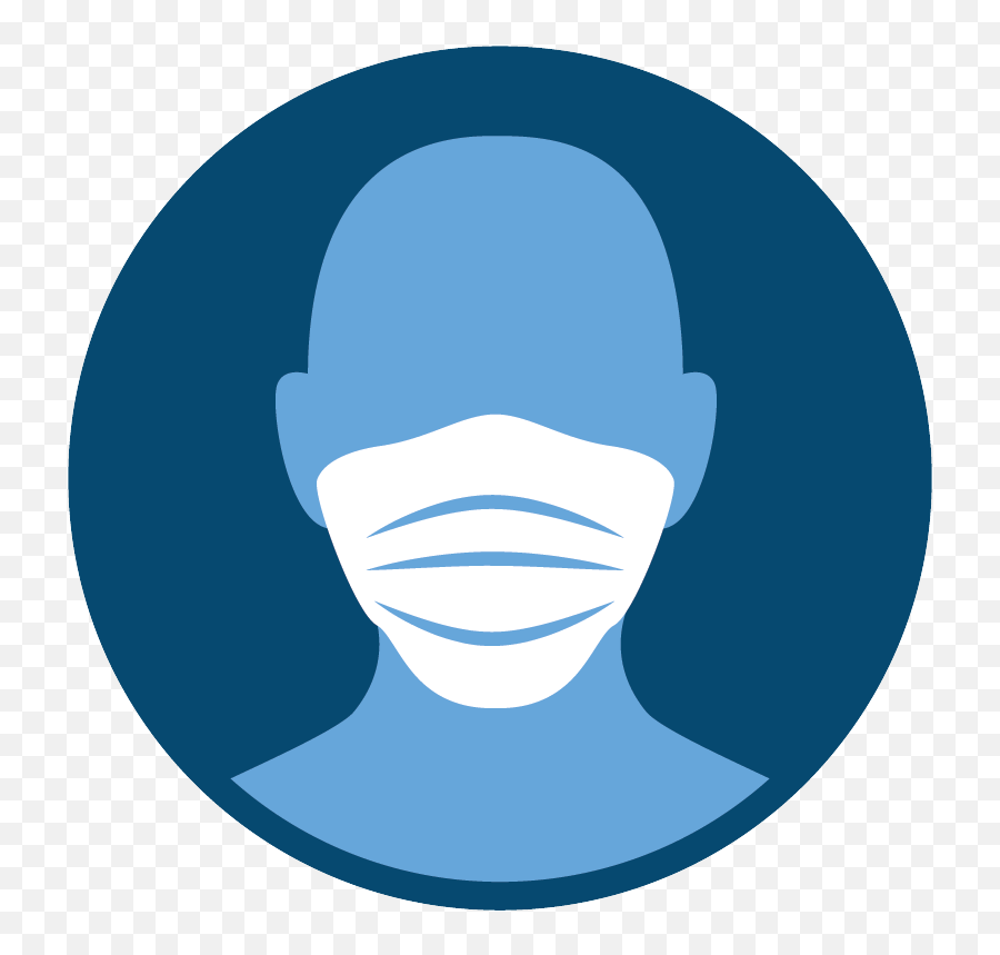 Coronavirus Guide For Eye Patients - For Adult Png,One Eye Patch Icon