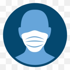 Coronavirus Guide For Eye Patients - For Adult png