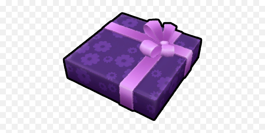 Small Present Rust Wiki Fandom - Rust Present Png,Gifts Icon