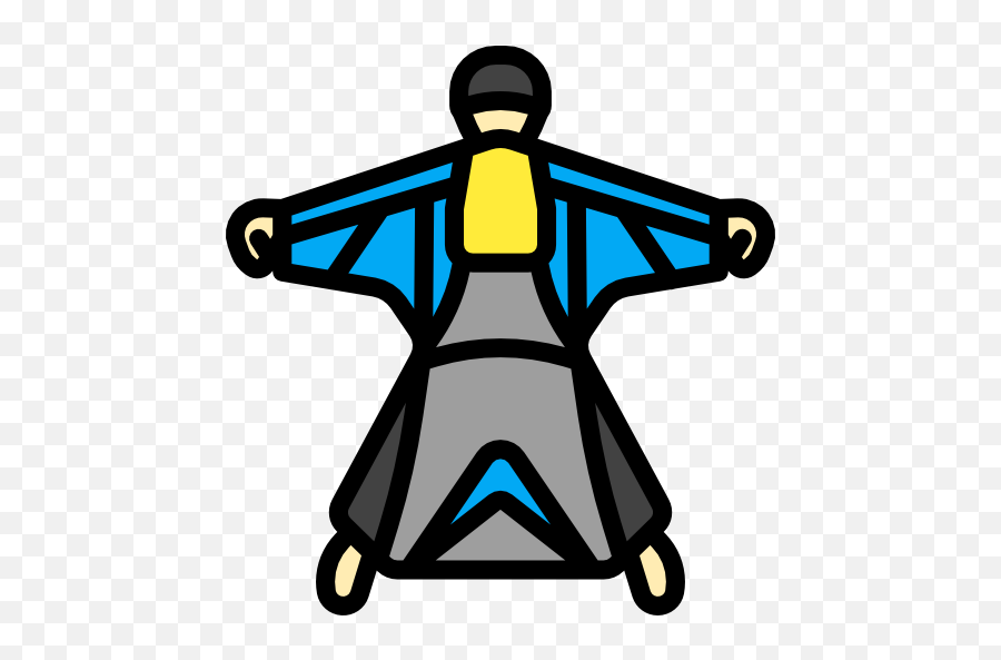 Wingsuite Images Free Vectors Stock Photos U0026 Psd - Drawing Png,Wingsuit Icon Circle