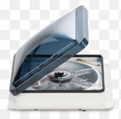 Dometic Fantastic Vent 7350 - Variable Speed Automatic Fantastic Transparent png