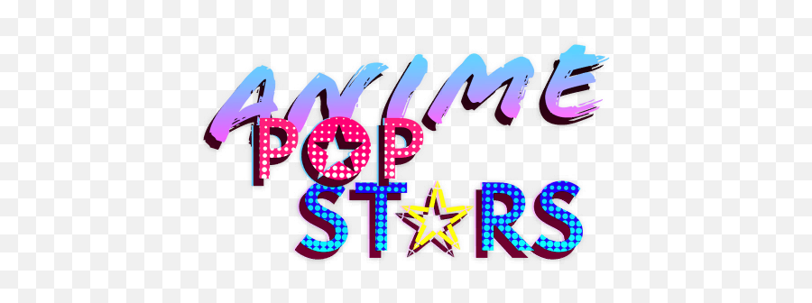 Anime Pop Stars - Cod Tracker Dot Png,Star Fox Icon