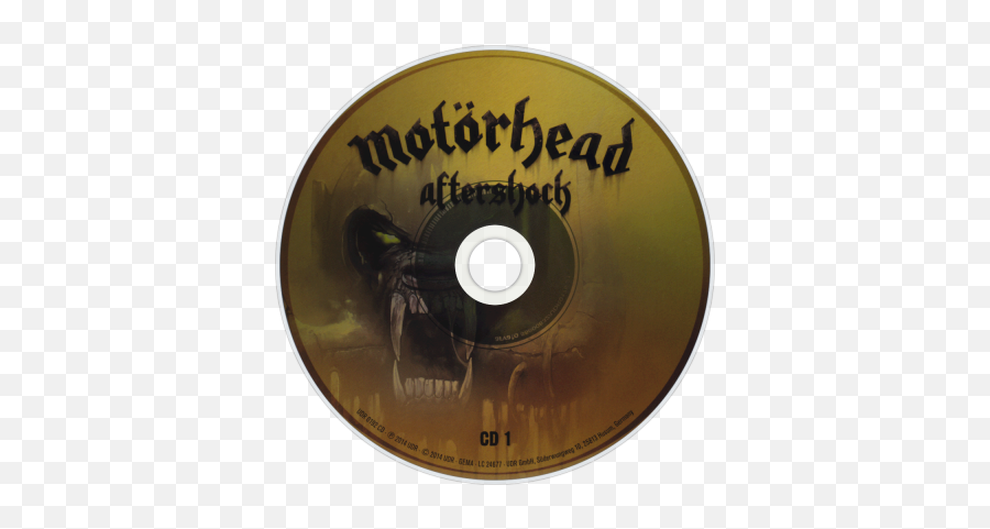 Motörhead Music Fanart Fanarttv - Motorhead Png,Golden Draven Icon