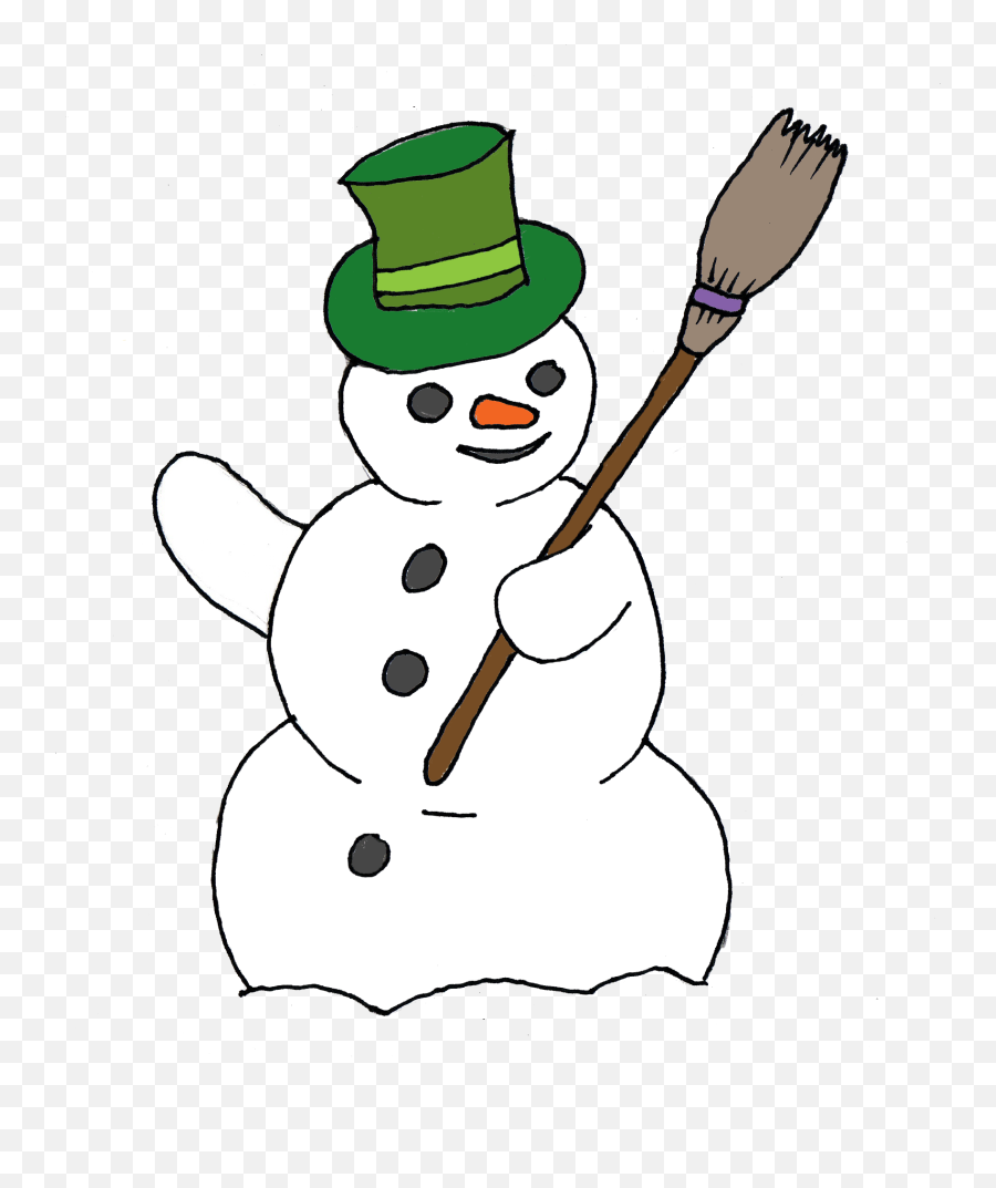 Free Snowman Clipart Christmas Clip Art - Free Clip Art Snowman Png,Snowman Clipart Png