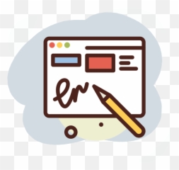 Kewcollection Kewmann - Predict and Influence Digital Signature png