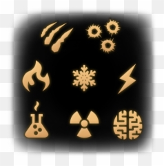 Blog - AtomicTorch Studio Damage Type Icon png