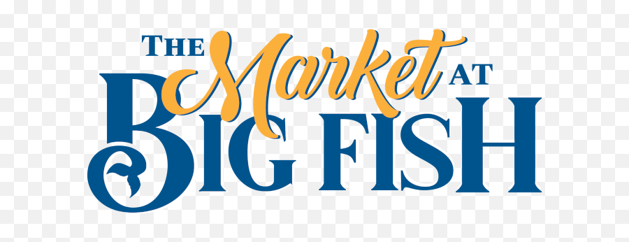 Big Fish Market - Rehoboth Beach De Language Png,Black Desert Marketplace B Icon? How To Place Bid In Bdo