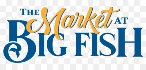 Big Fish Market - Rehoboth Beach De Language Png,Black Desert Marketplace B Icon? How To Place Bid In Bdo