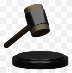 Auction Hammer Icons Download Free Vectors U0026 Logos - Cylinder png