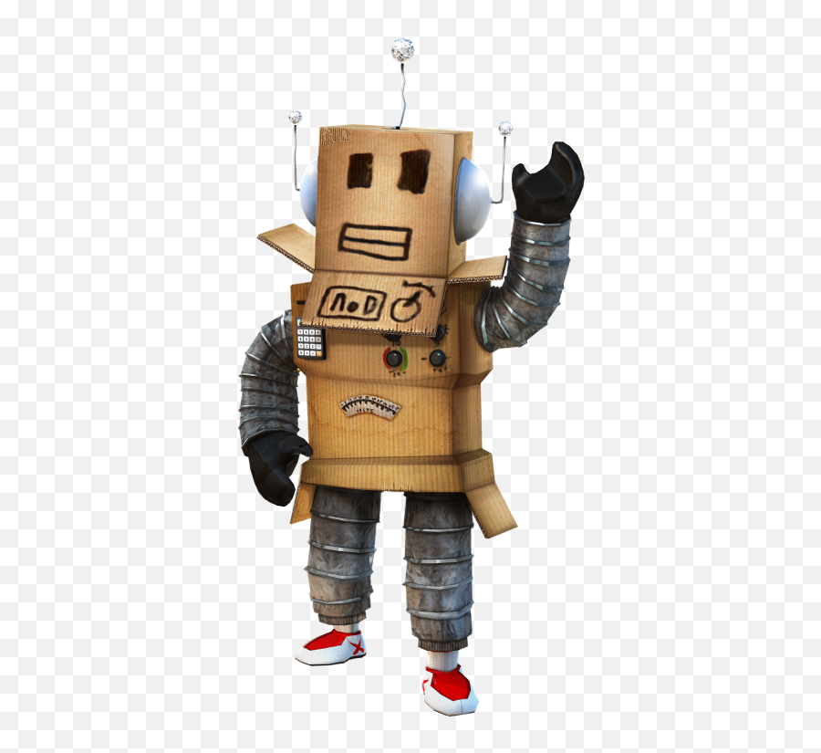 Features To Make Your Game Clips Memorable - Medaltv Roblox Character Robot Png,Dawnbringer Riven Icon